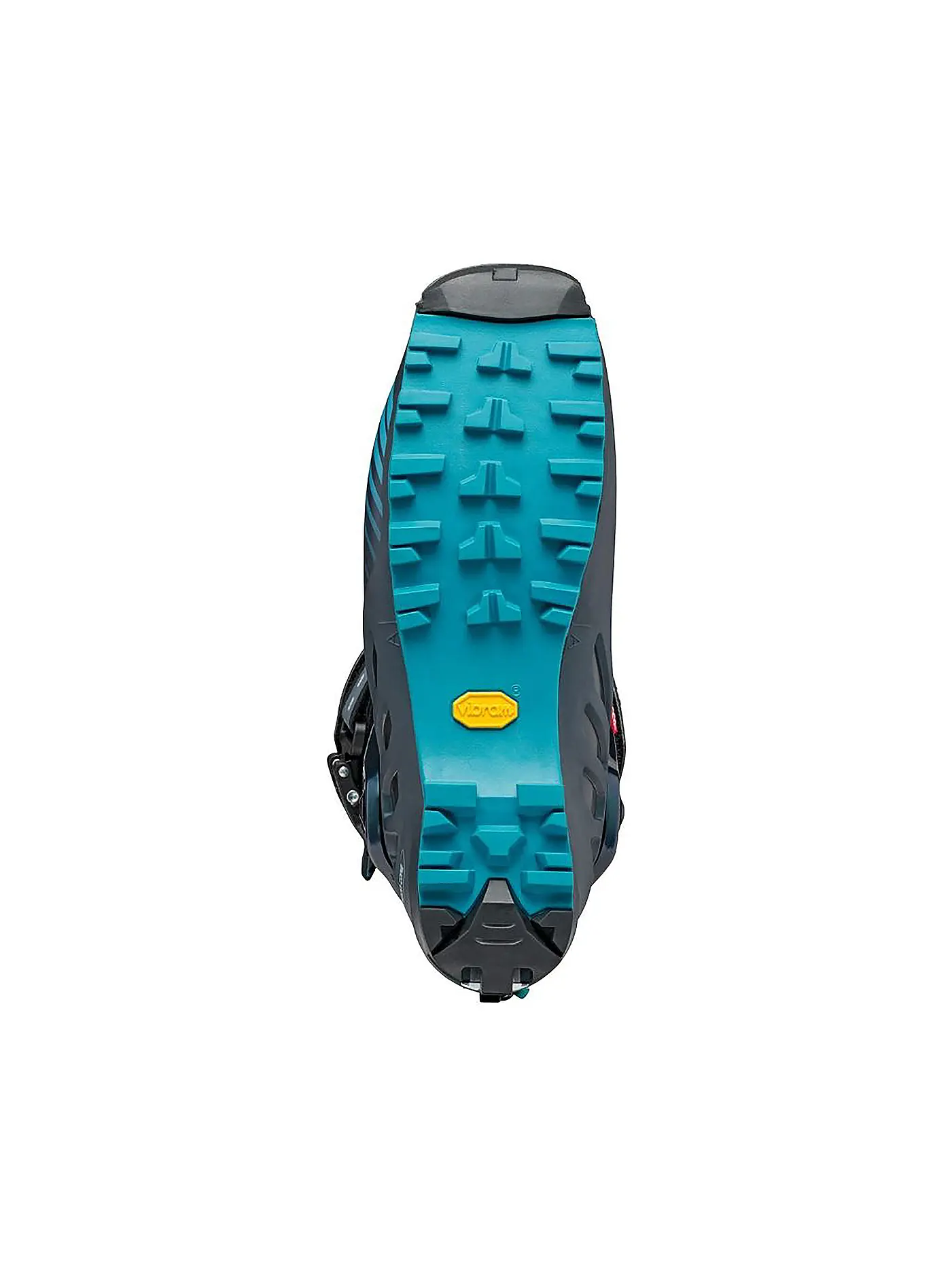 SCARPA | Herren Tourenskischuhe F1 | 